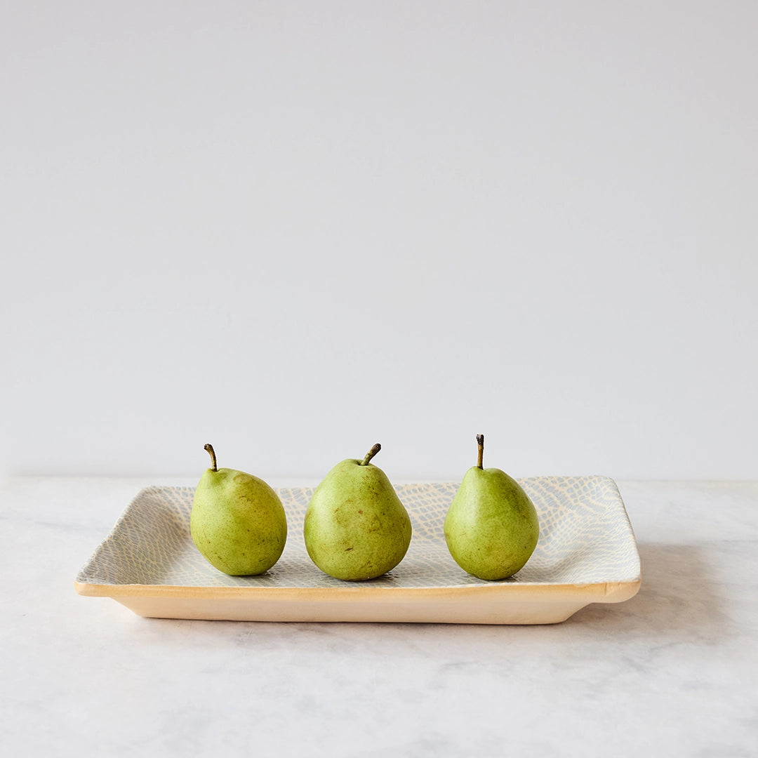 Braid Opal Party Platter