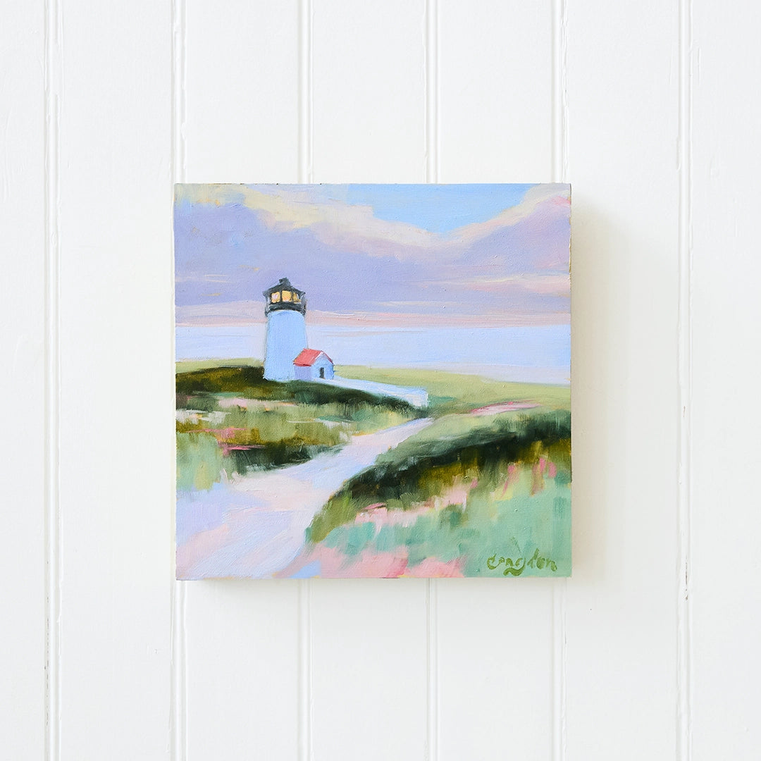 Brant Point Evening | Elizabeth Congdon