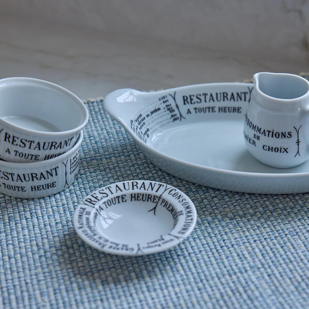 Brasserie Jam Plate