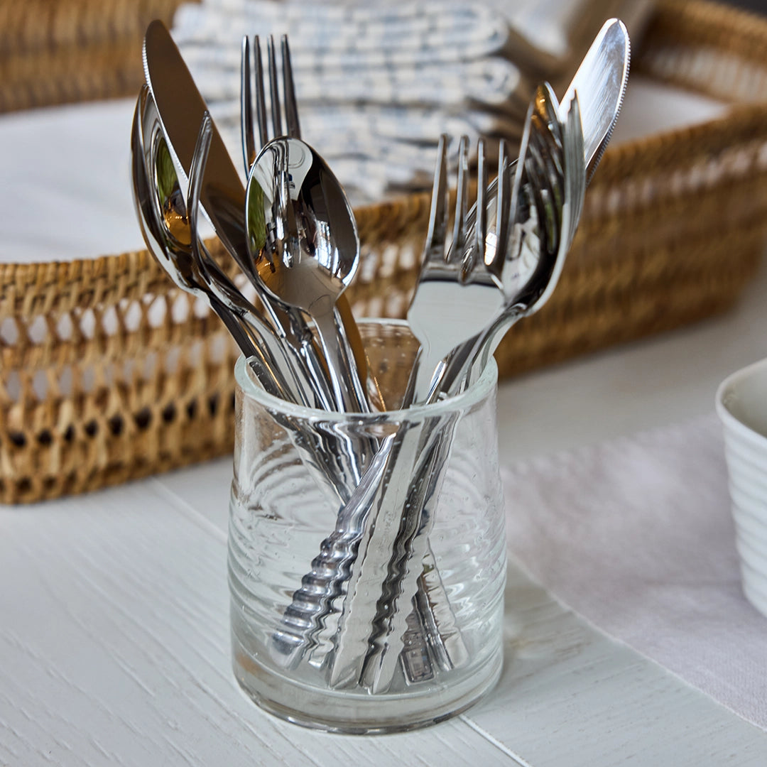 Bubble Glass Drinkware