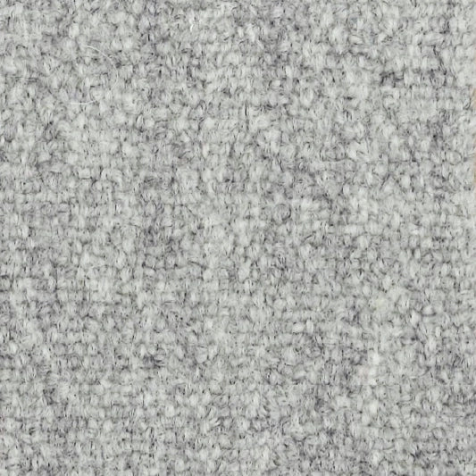 CPO Jacket | Smoke Gray Tweed