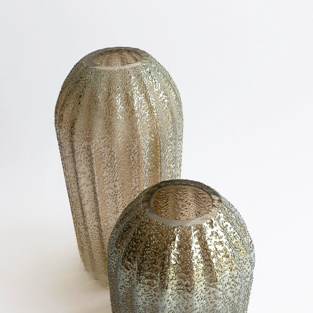 Caviar Champagne Vase