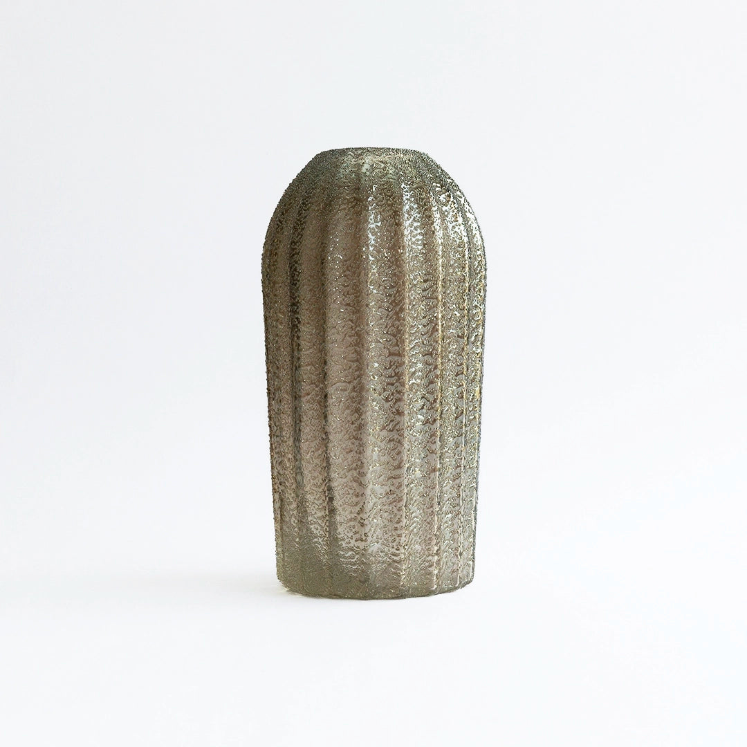 Caviar Champagne Vase
