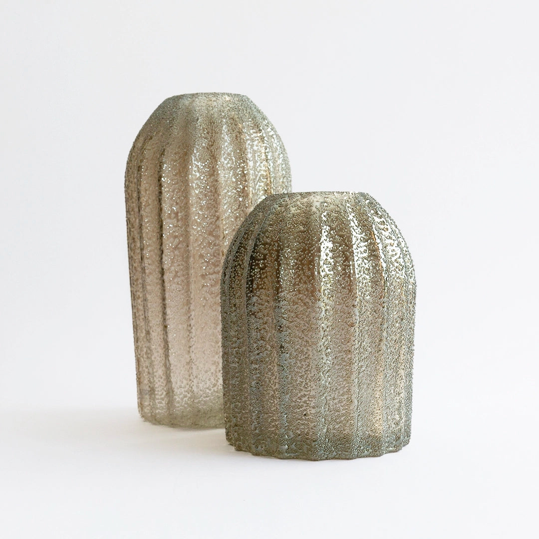 Caviar Champagne Vase