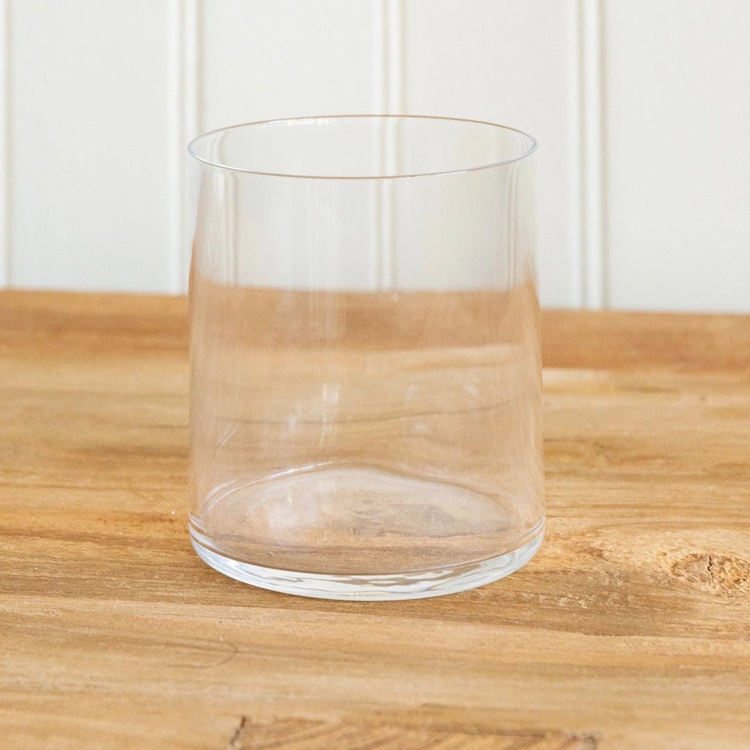 Classic Glassware Collection
