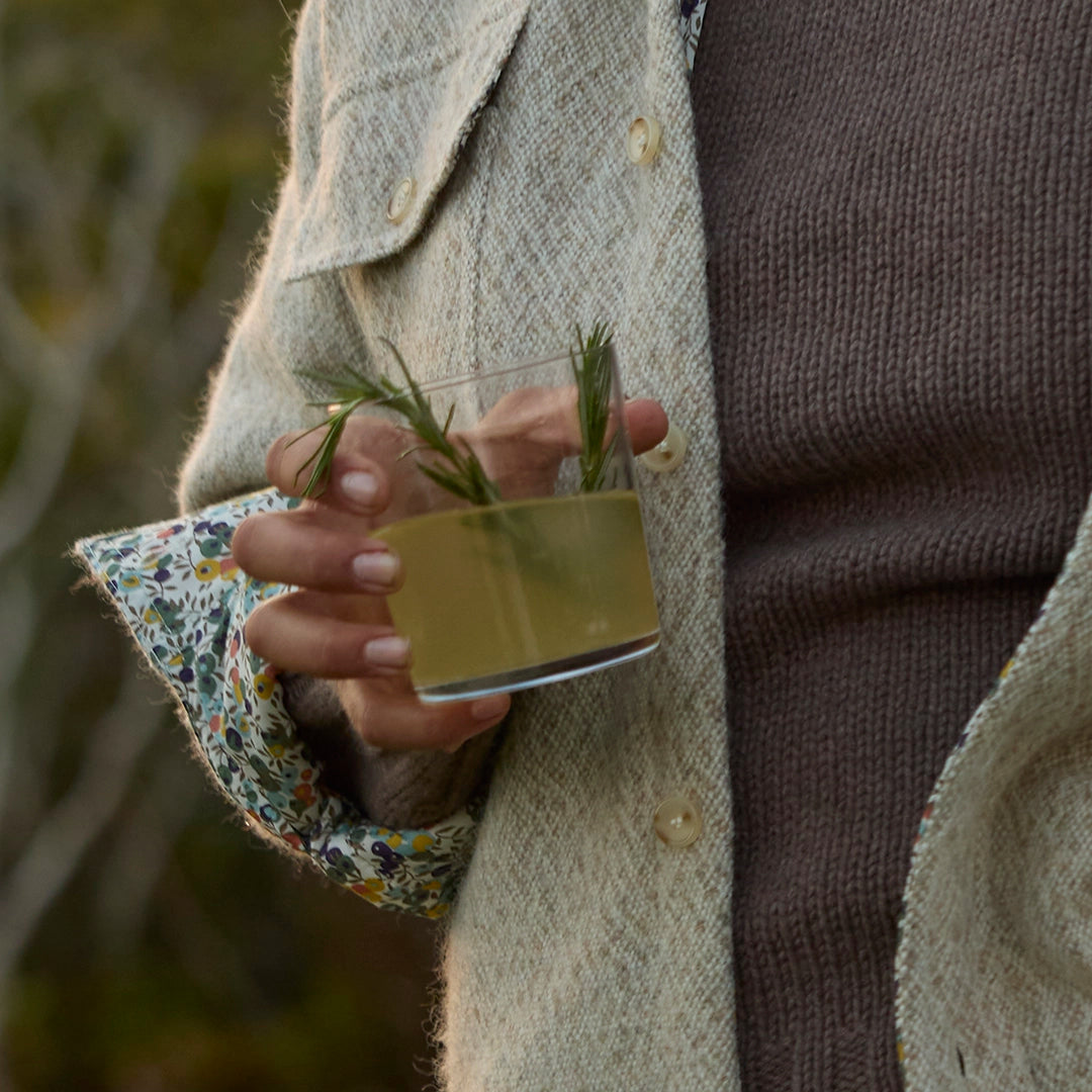 Classic Glassware Collection