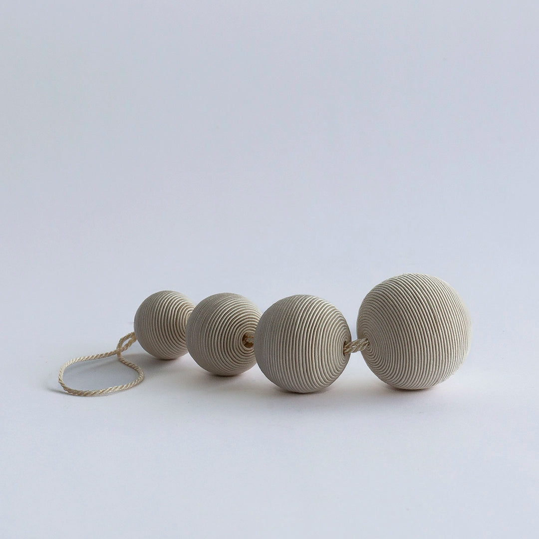 Stocking Baubles