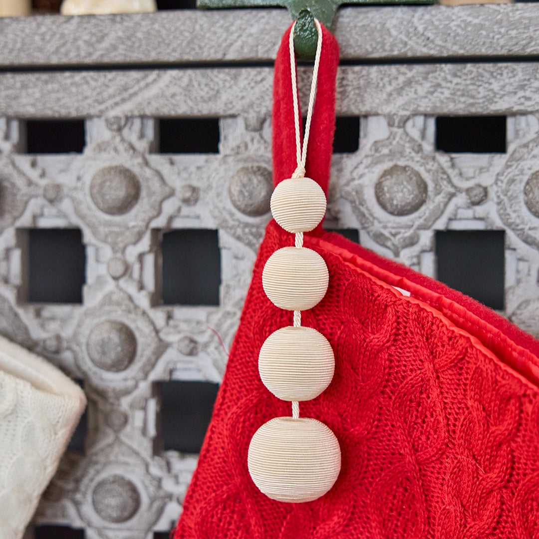 Stocking Baubles