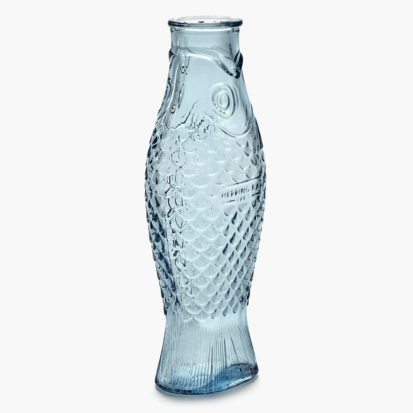 Fish Carafe
