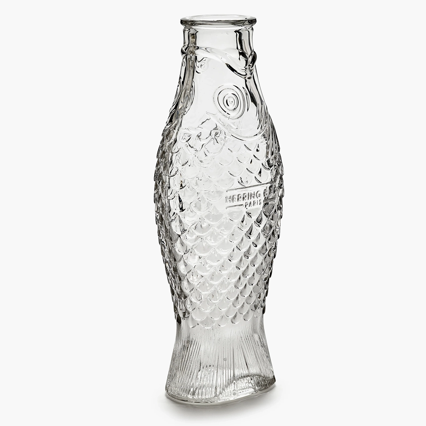 Fish Carafe
