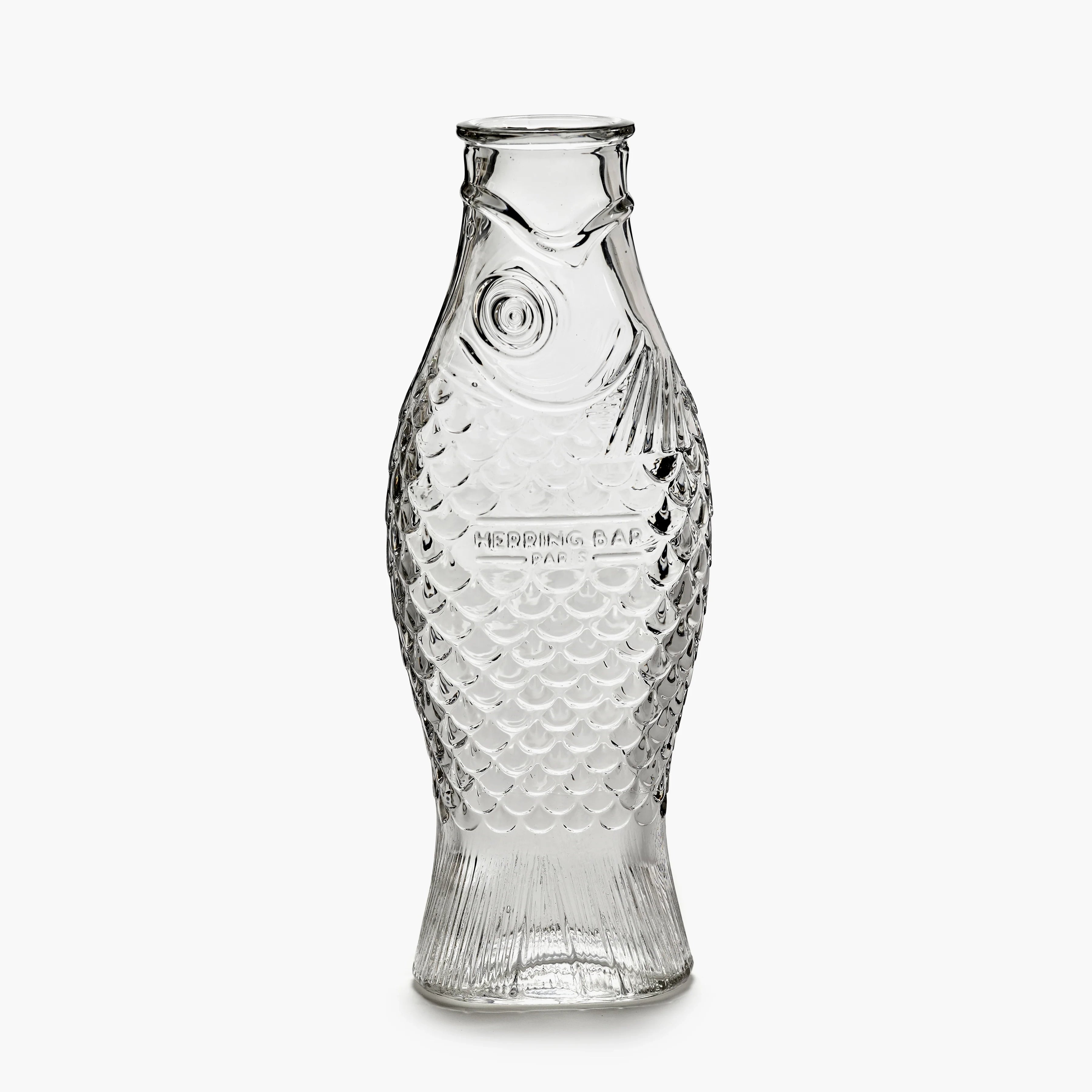 Fish Carafe