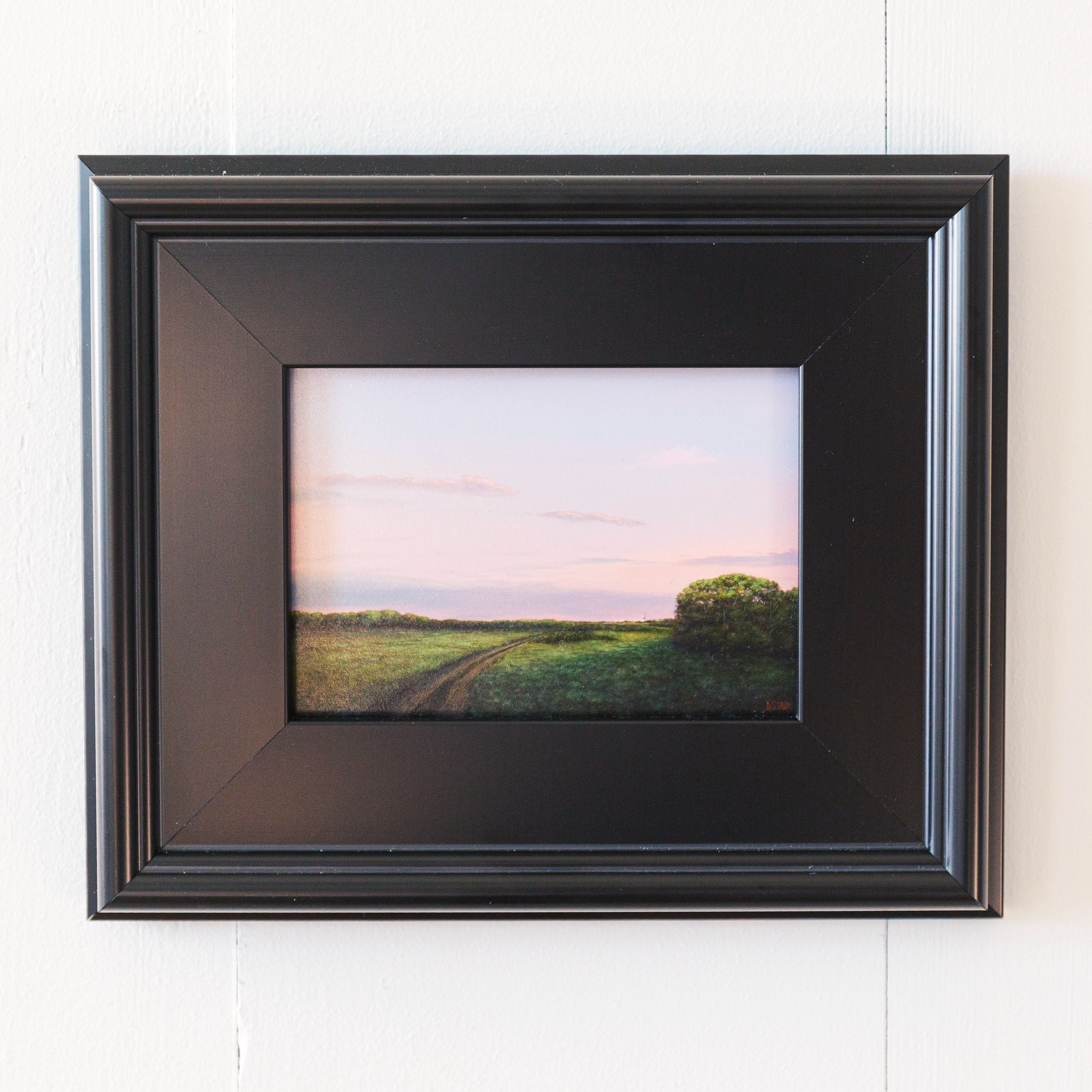 Follow the Path | Dylan Stark