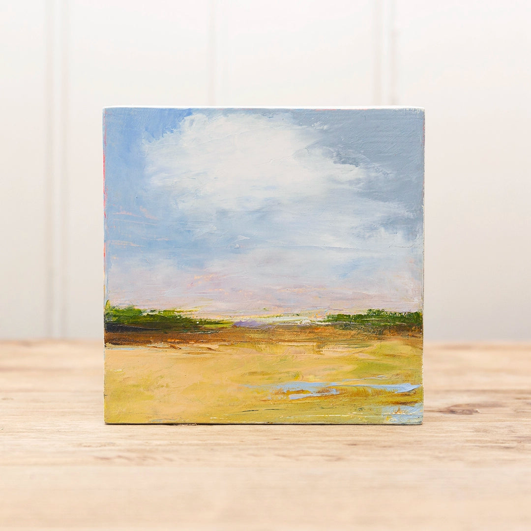 Grassland | Gay Held