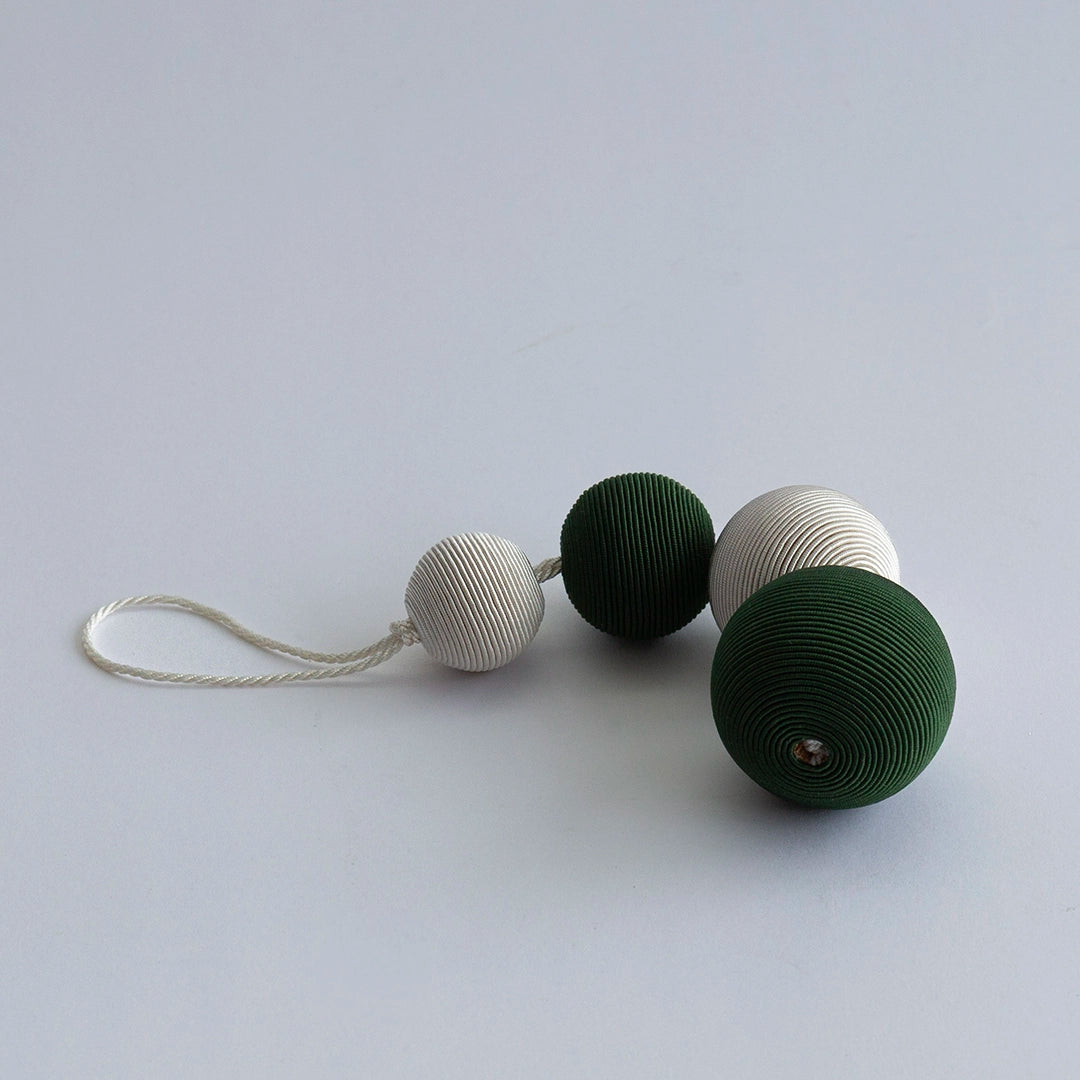 Stocking Baubles