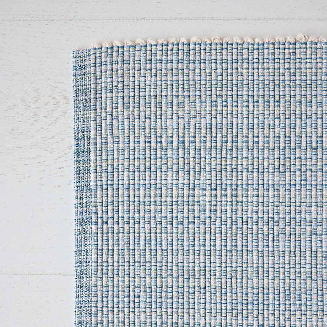 High Tide Handwoven Placemat