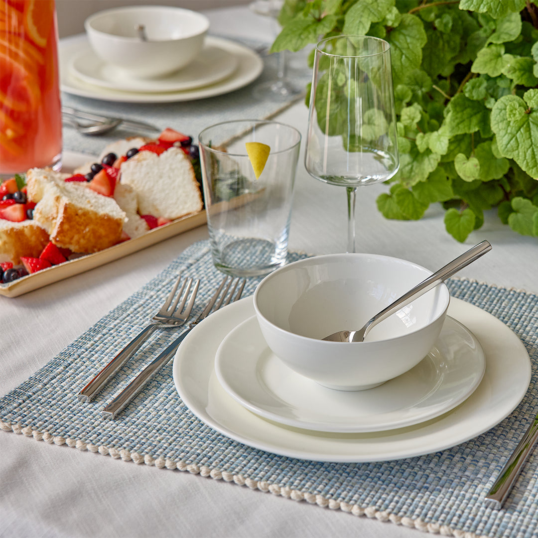 High Tide Handwoven Placemat