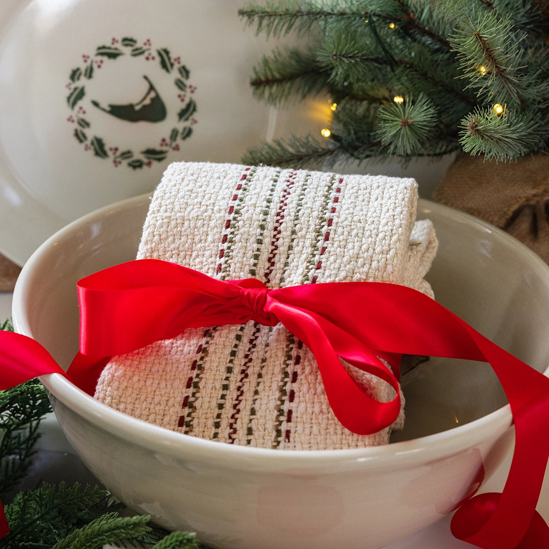 Holiday Kitchen Towel