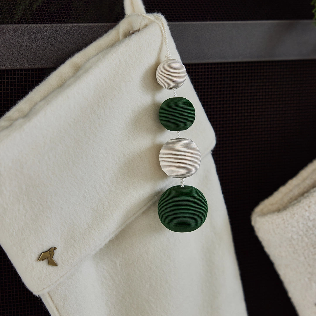 Stocking Baubles