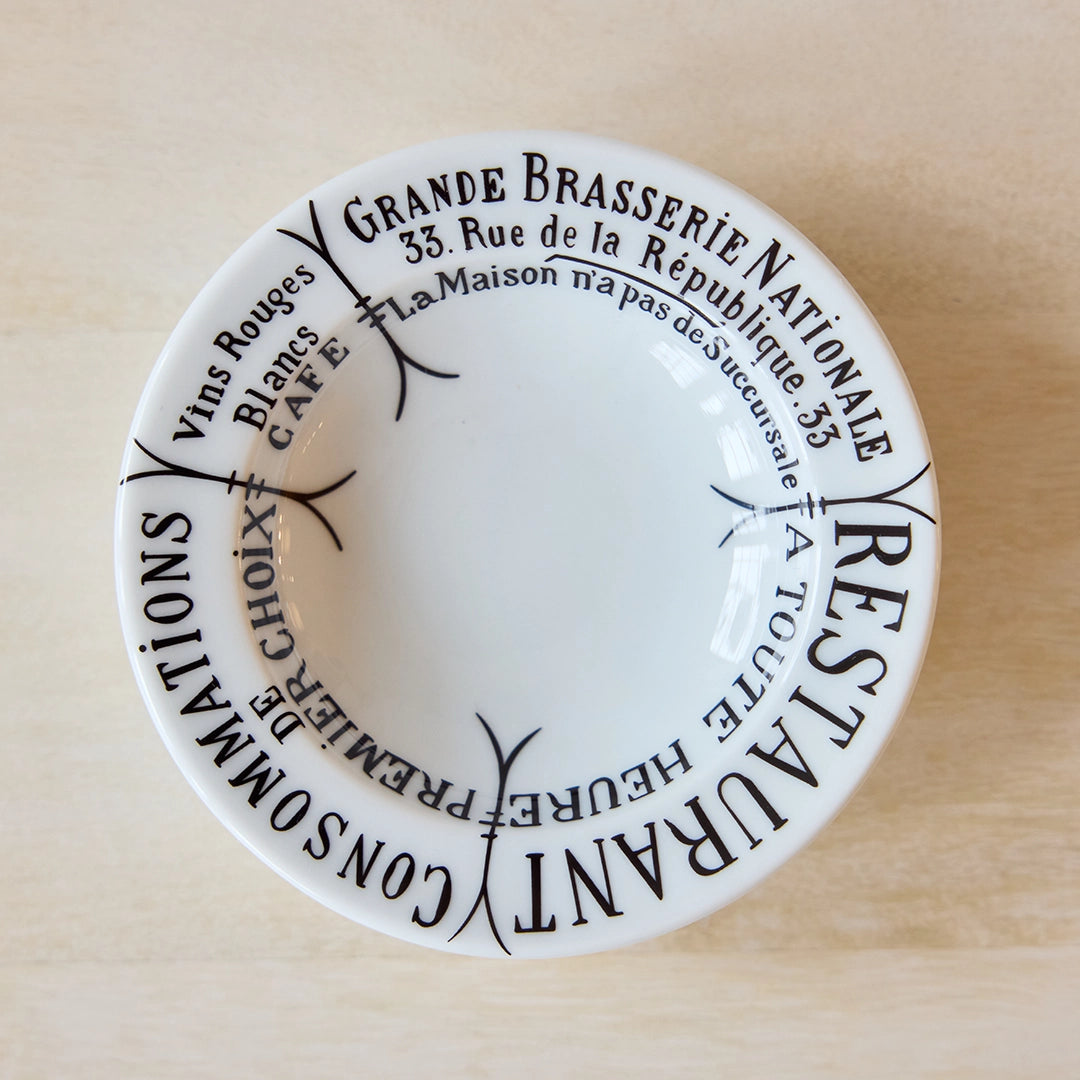 Brasserie Jam Plate