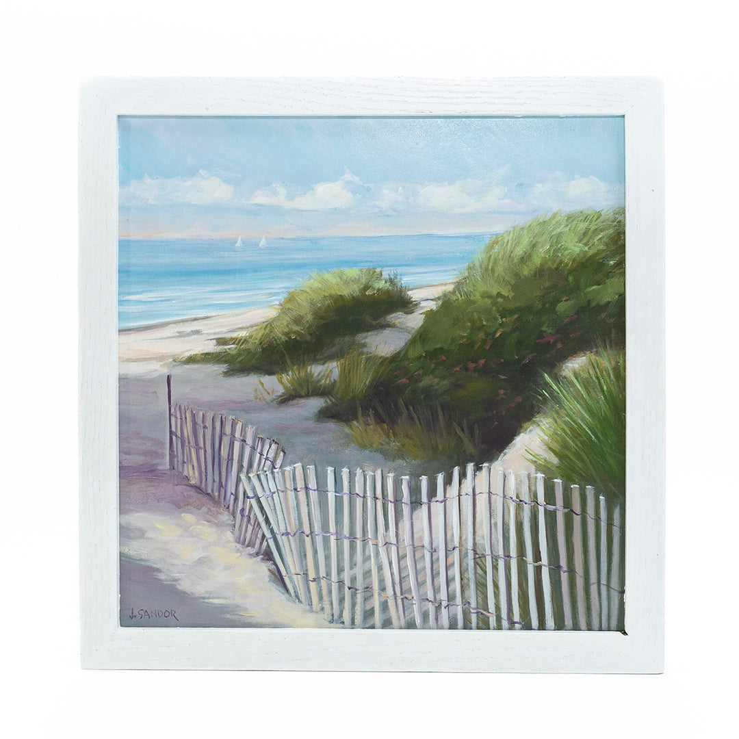 Jetties Dune | Jocelyn Sandor Urban