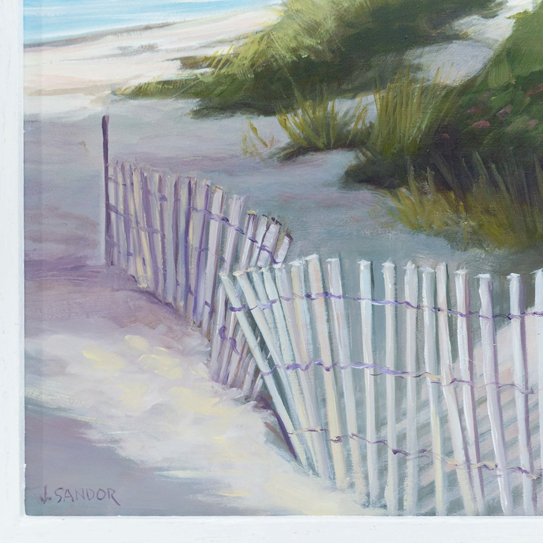 Jetties Dune | Jocelyn Sandor Urban