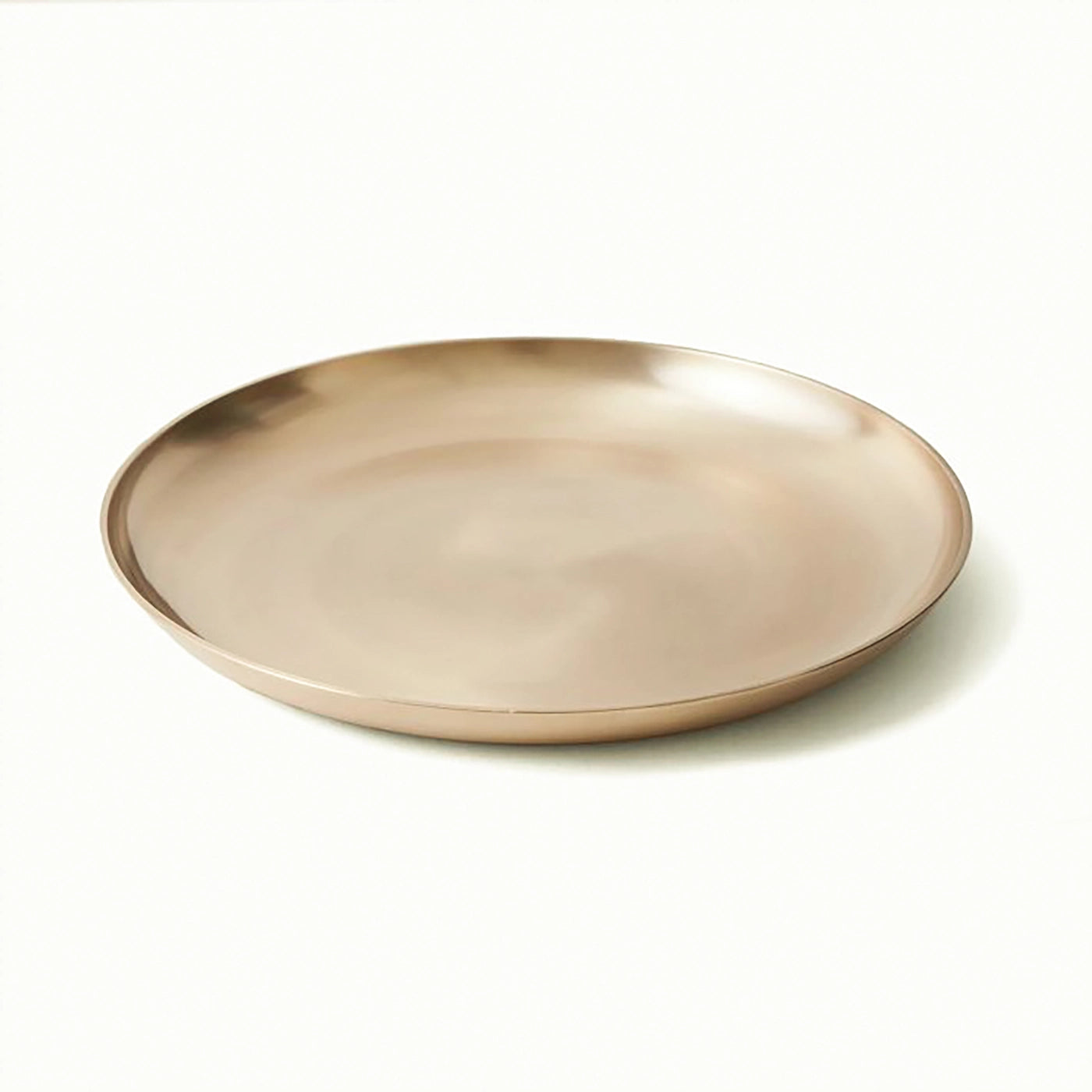 Bronze Platter