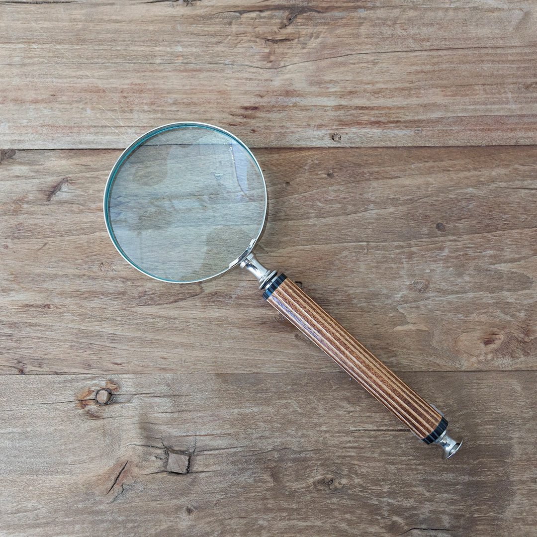 Magnifying Glass