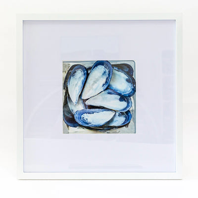 Mussels | Susan Duane