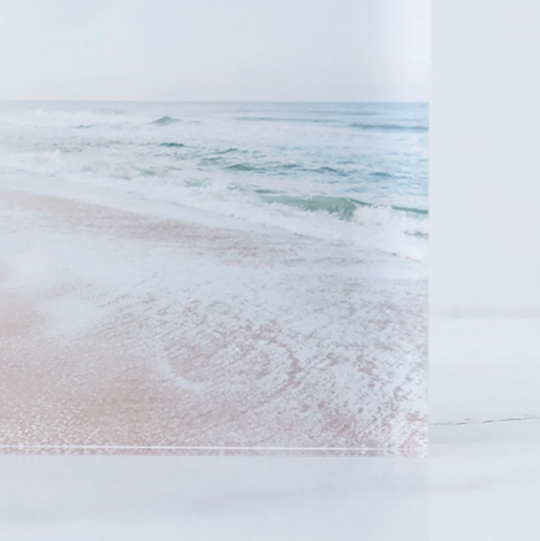 Wash Ashore | Barbara Clarke