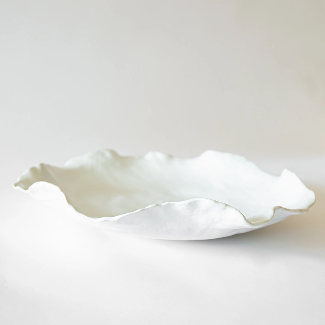 Ceramic Centerpiece Bowl