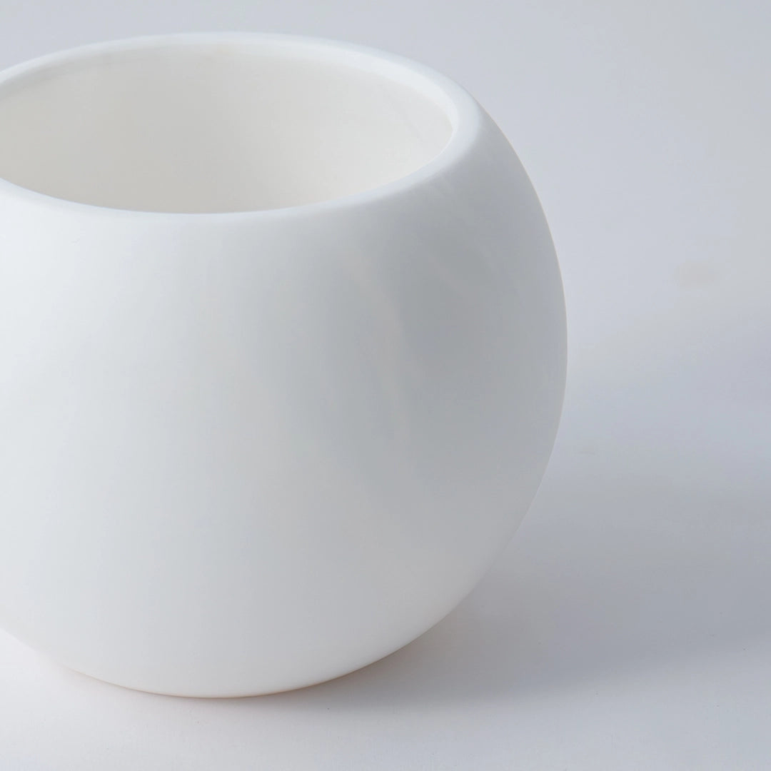 Alabaster Bowl