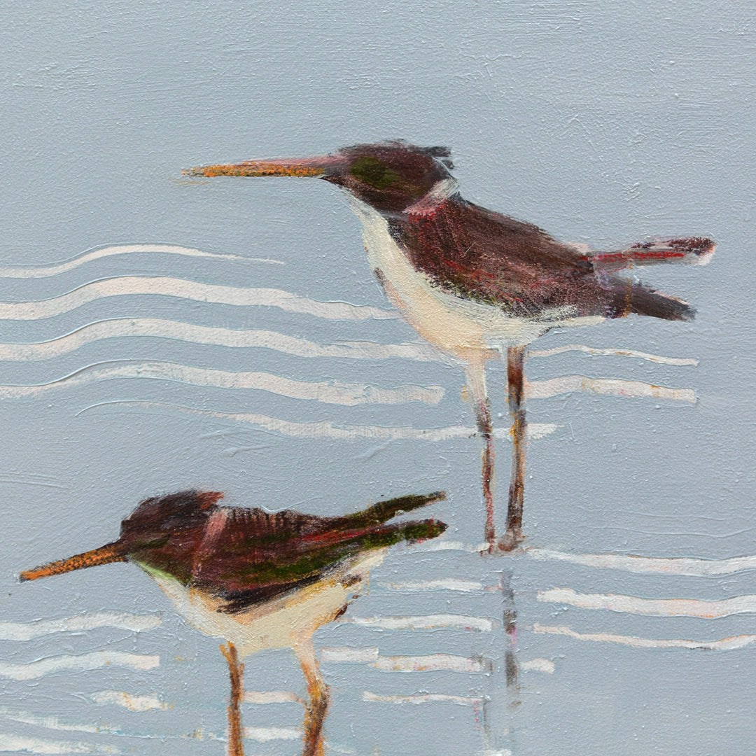 As Far As I Can See | Julie Gifford