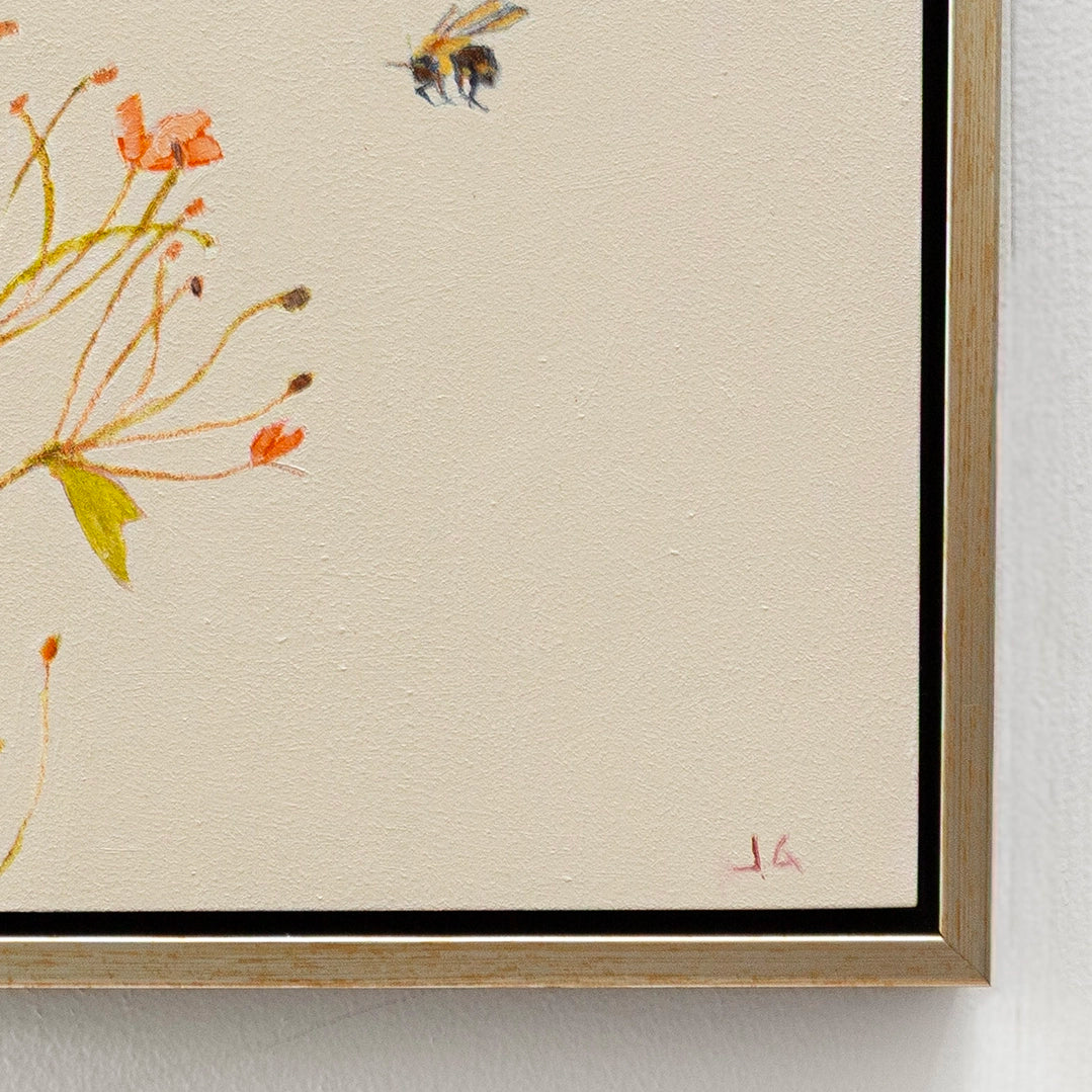 At Moment's Notice | Julie Gifford