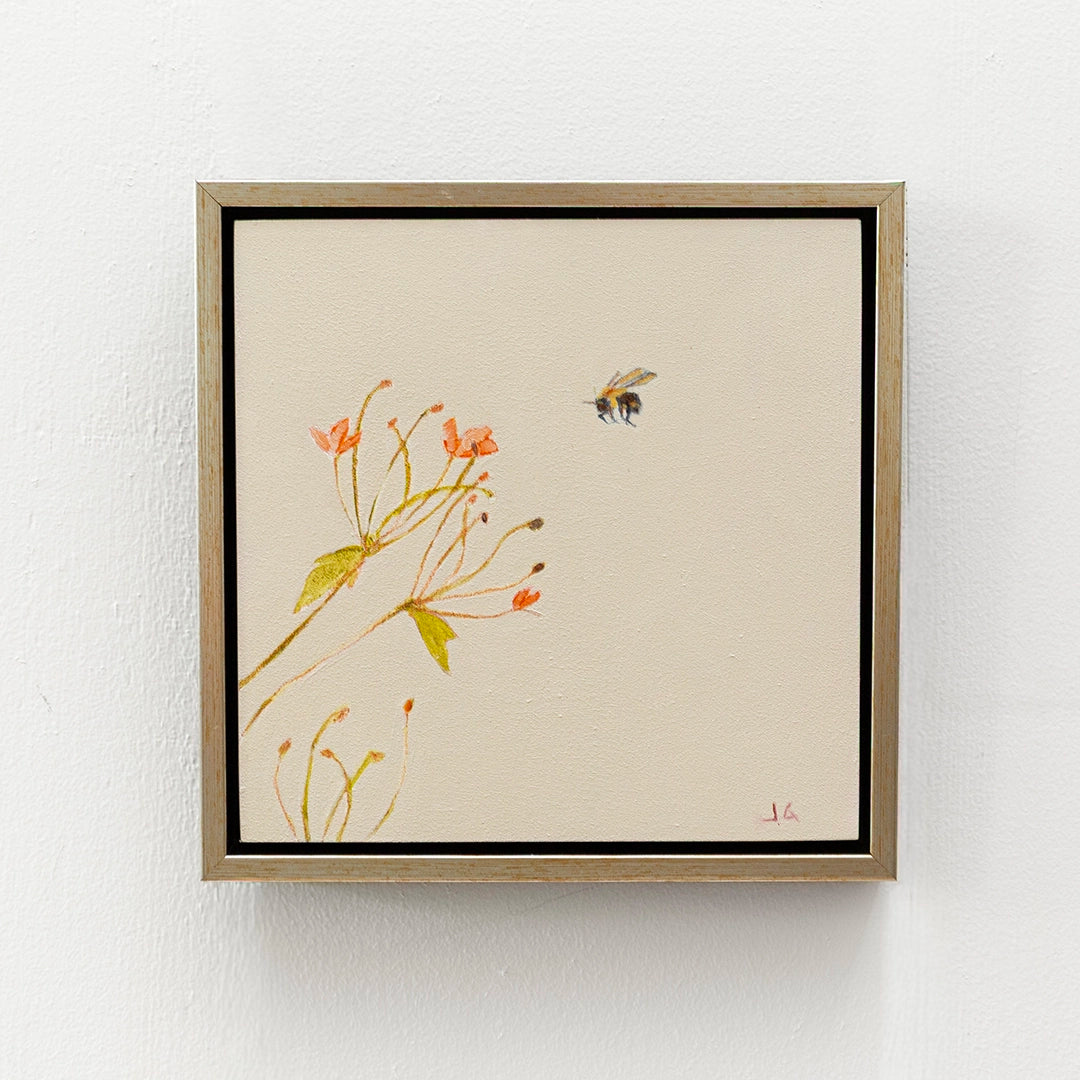 At Moment's Notice | Julie Gifford