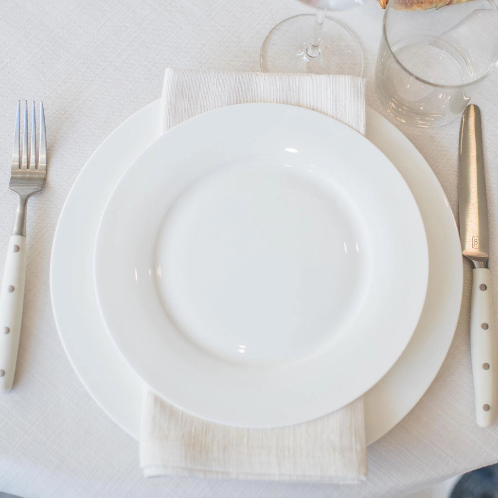 Bistro Dinnerware