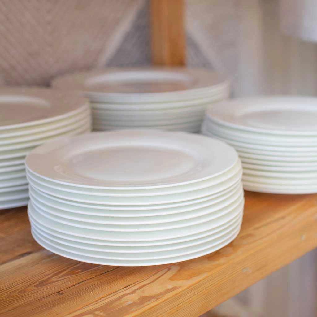 Bistro Dinnerware