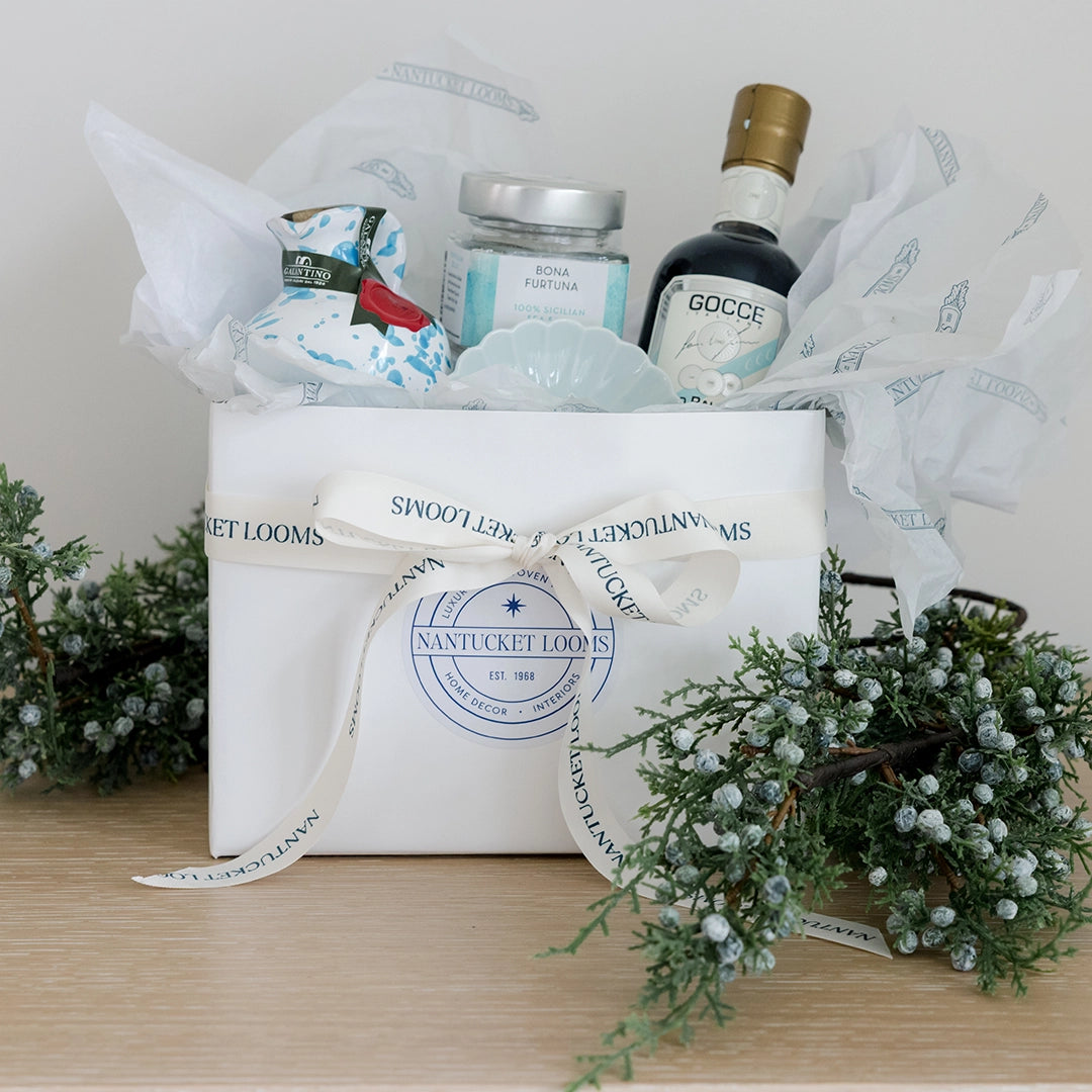 The Italian Table Gift Set