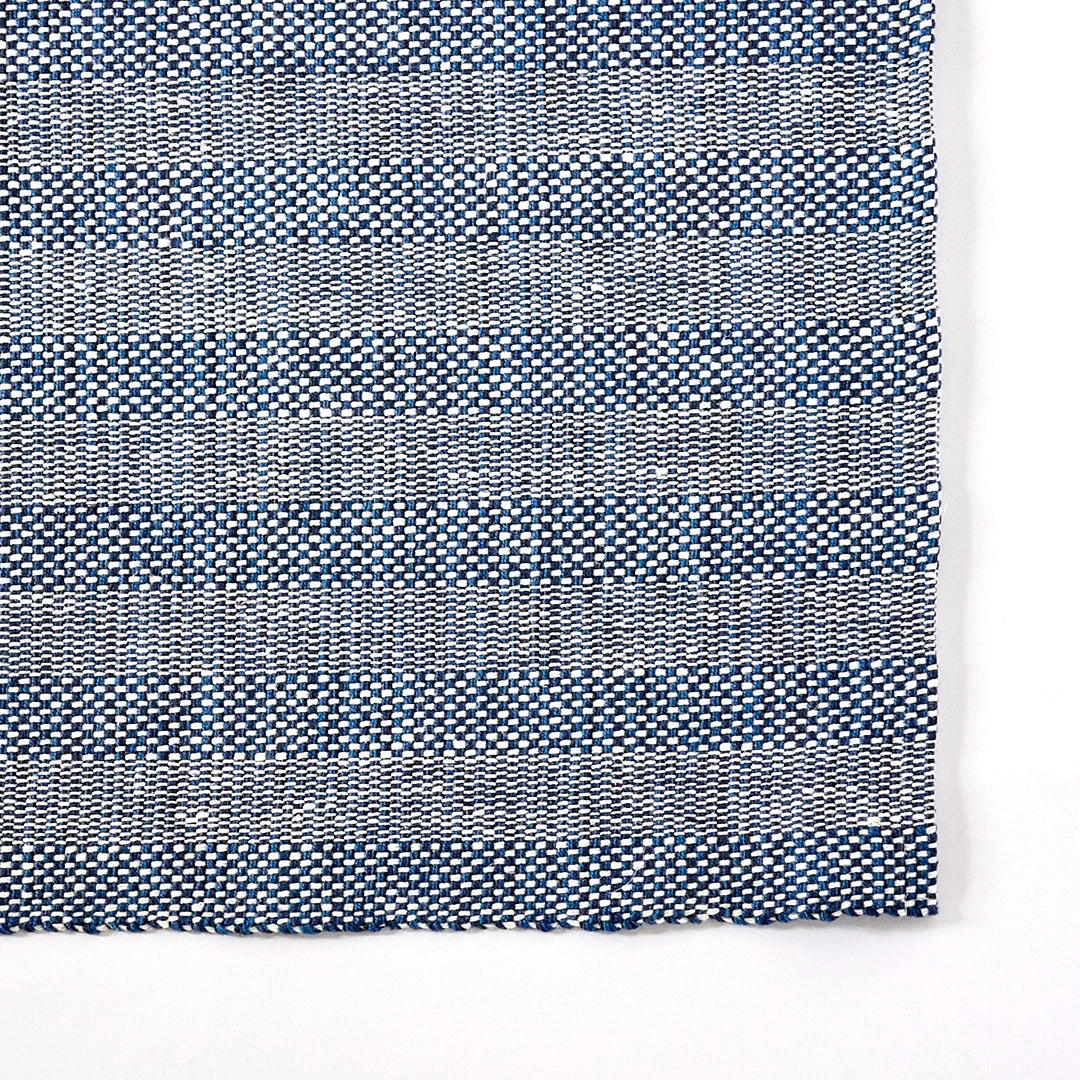 Navy Handwoven Bistro Placemat