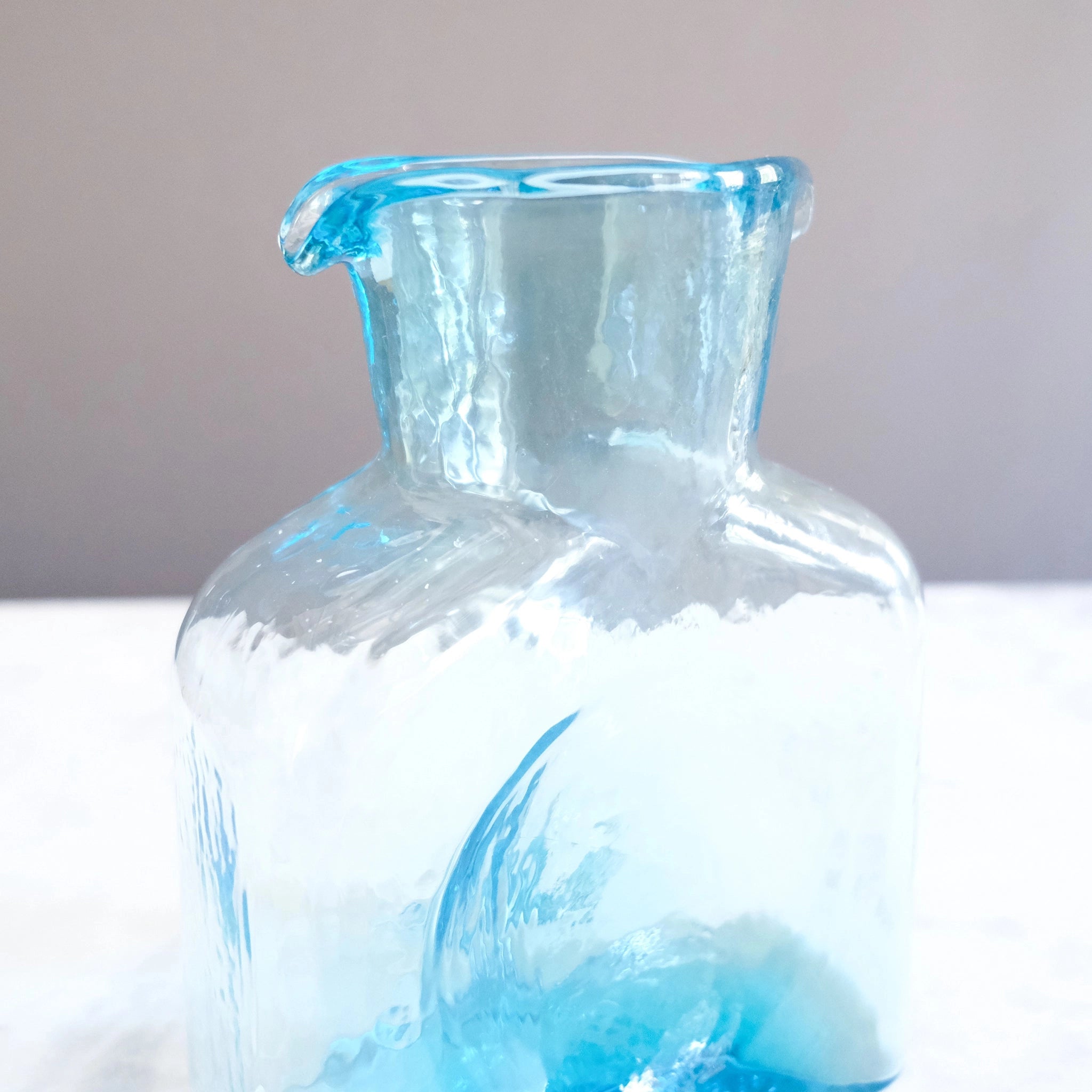 Blenko Water Bottle