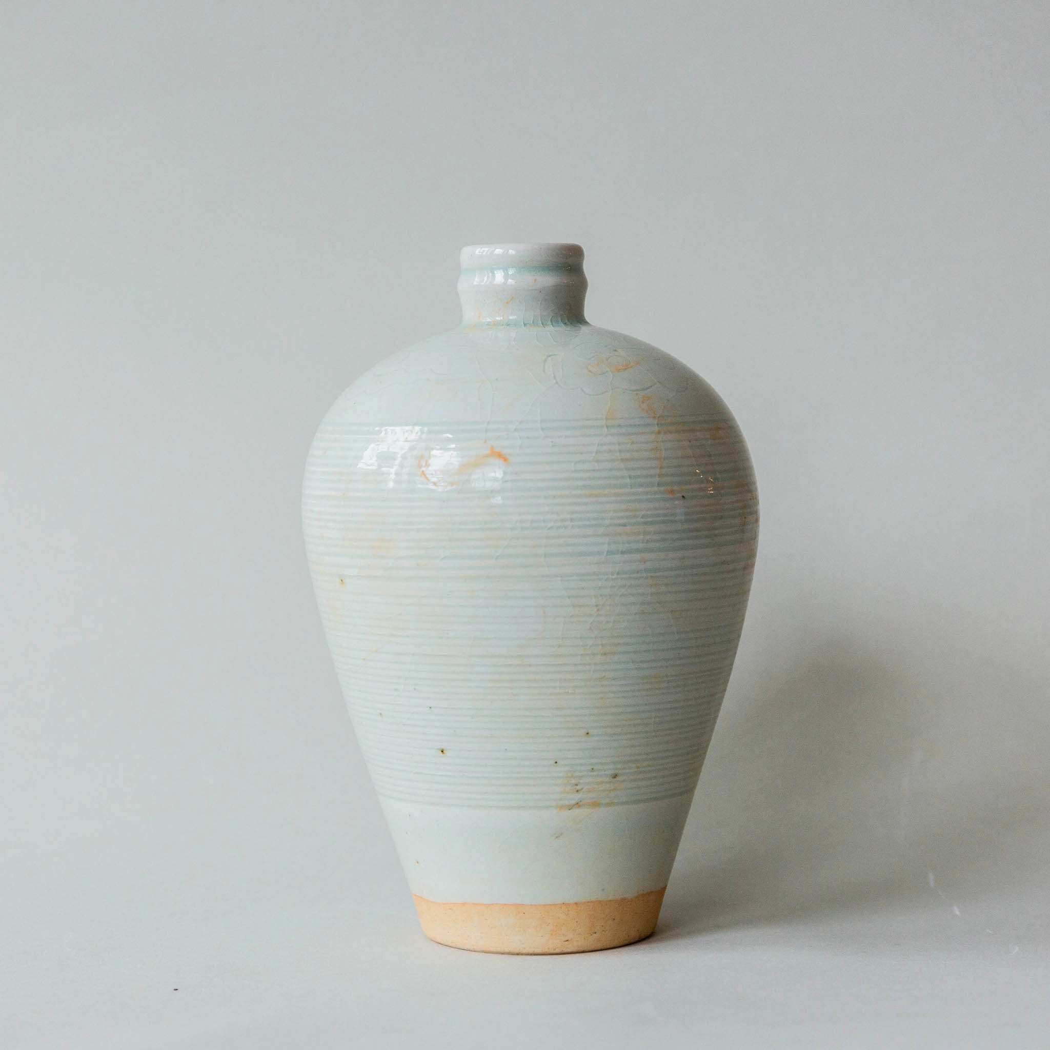 Celadon Glaze Vase