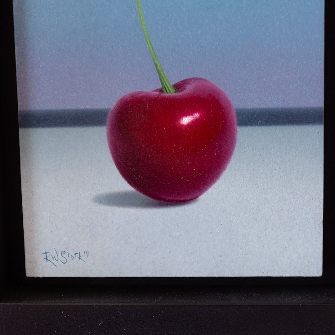 Cherry Still Life | Robert Stark, III