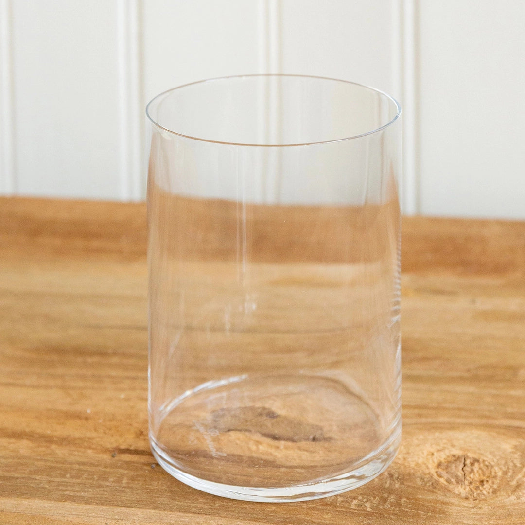 Classic Glassware Collection