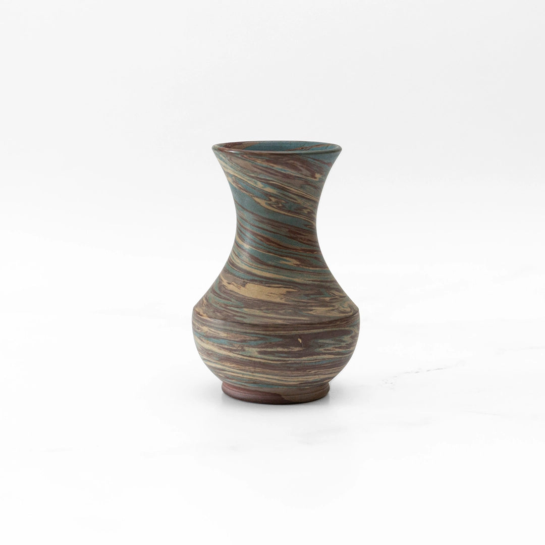Antique Niloak Vase