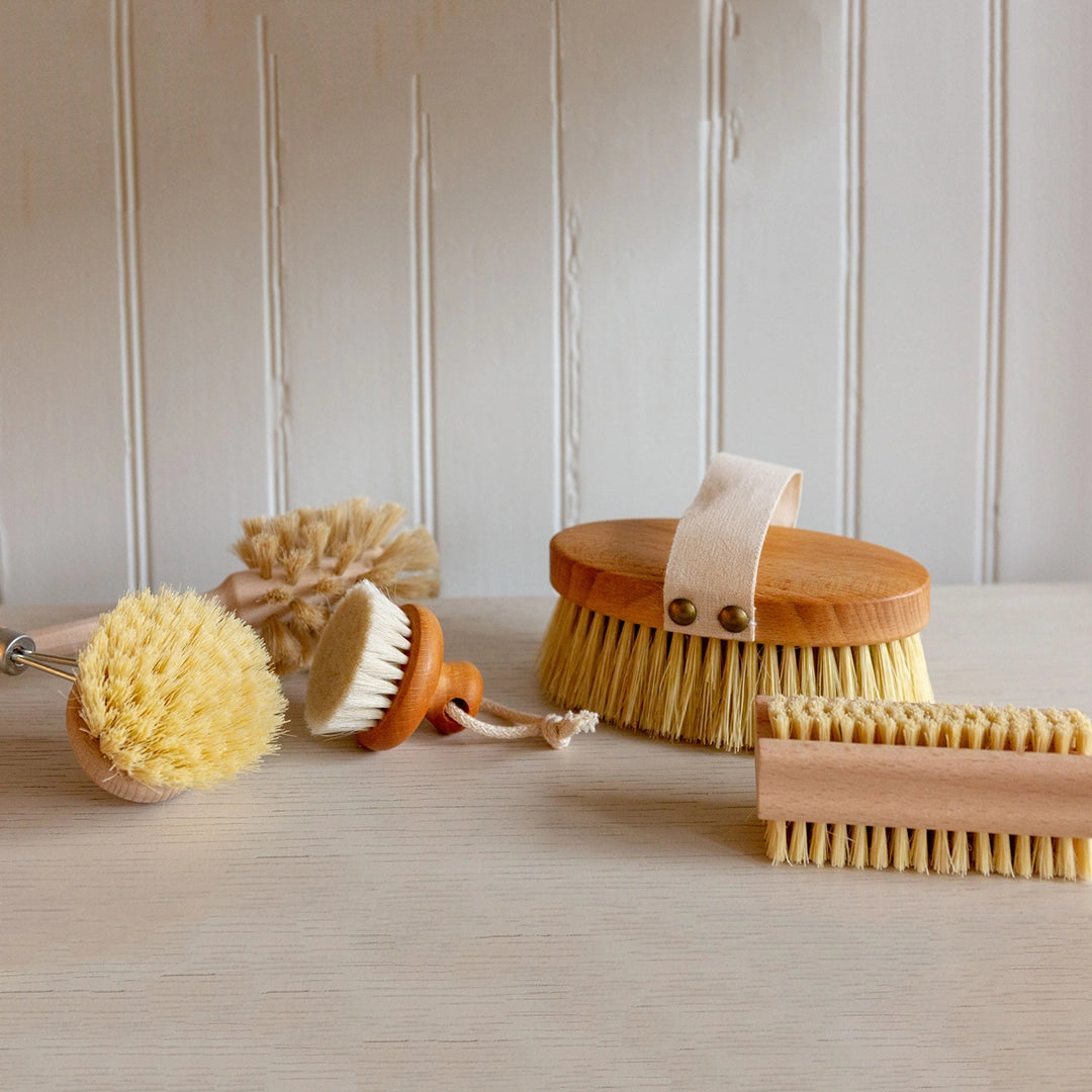 Cosmetic Dry Brush