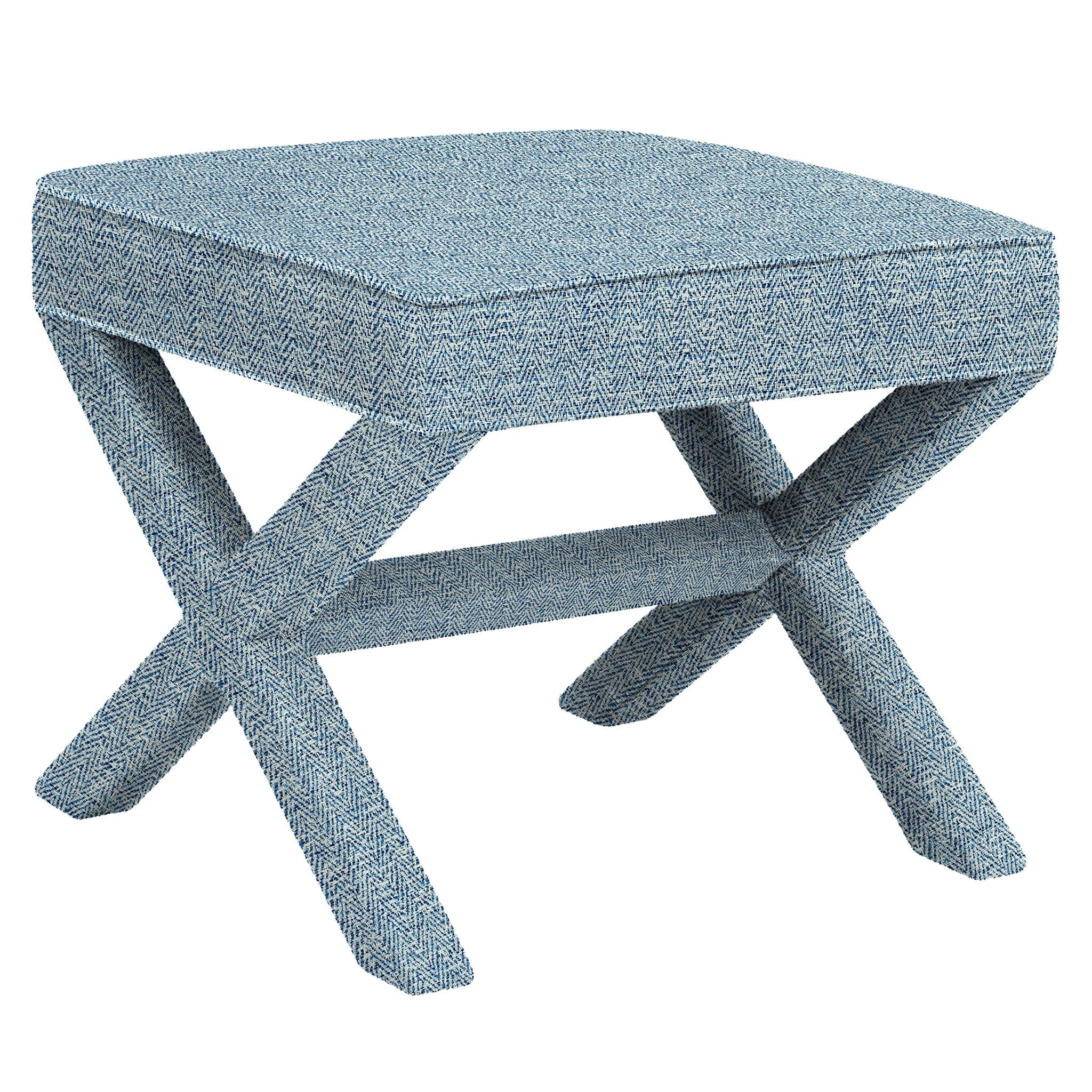 Darling Street Ottoman