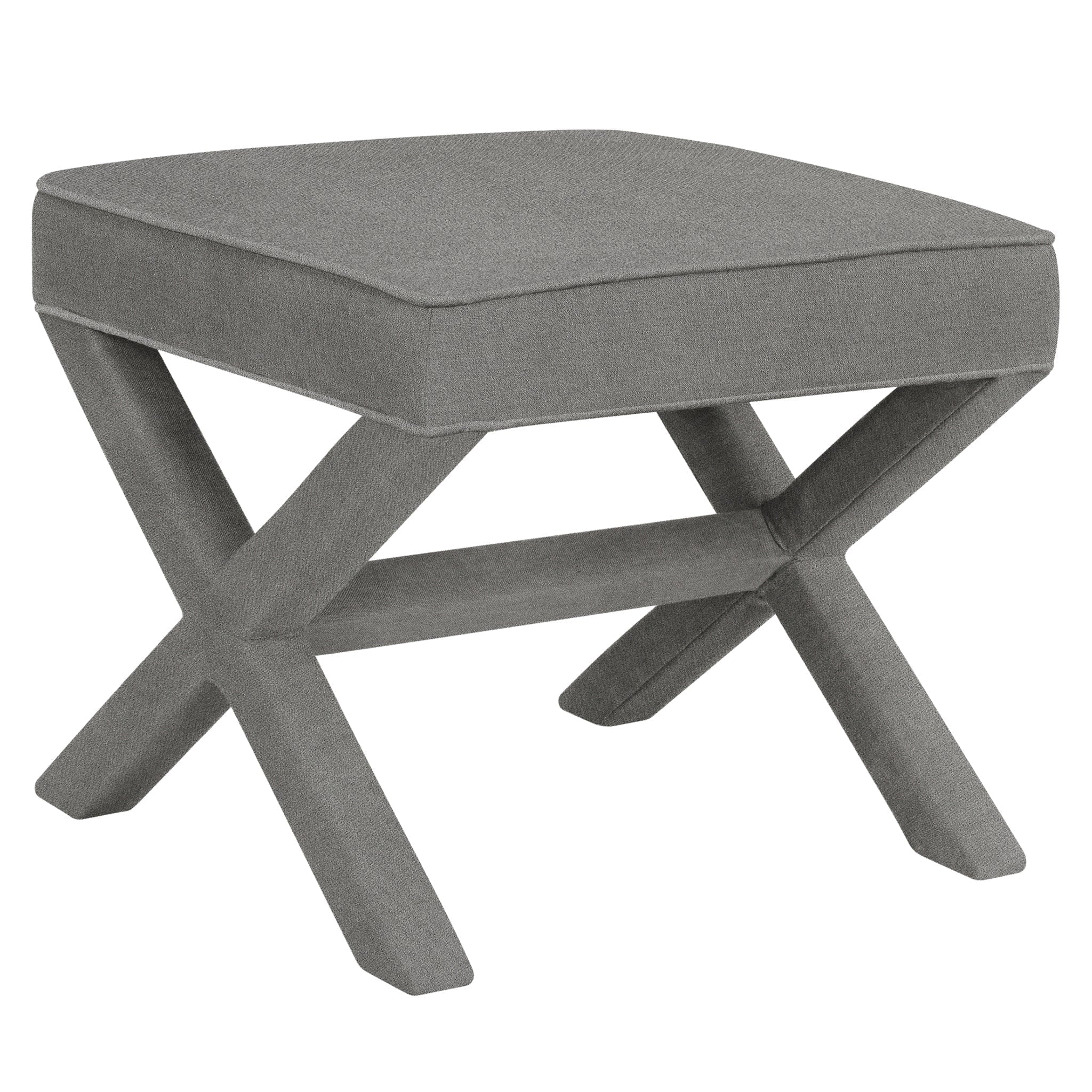 Darling Street Ottoman