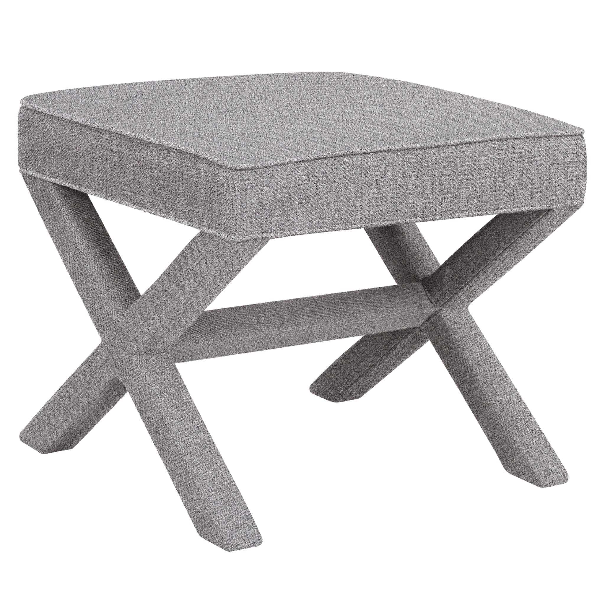 Darling Street Ottoman