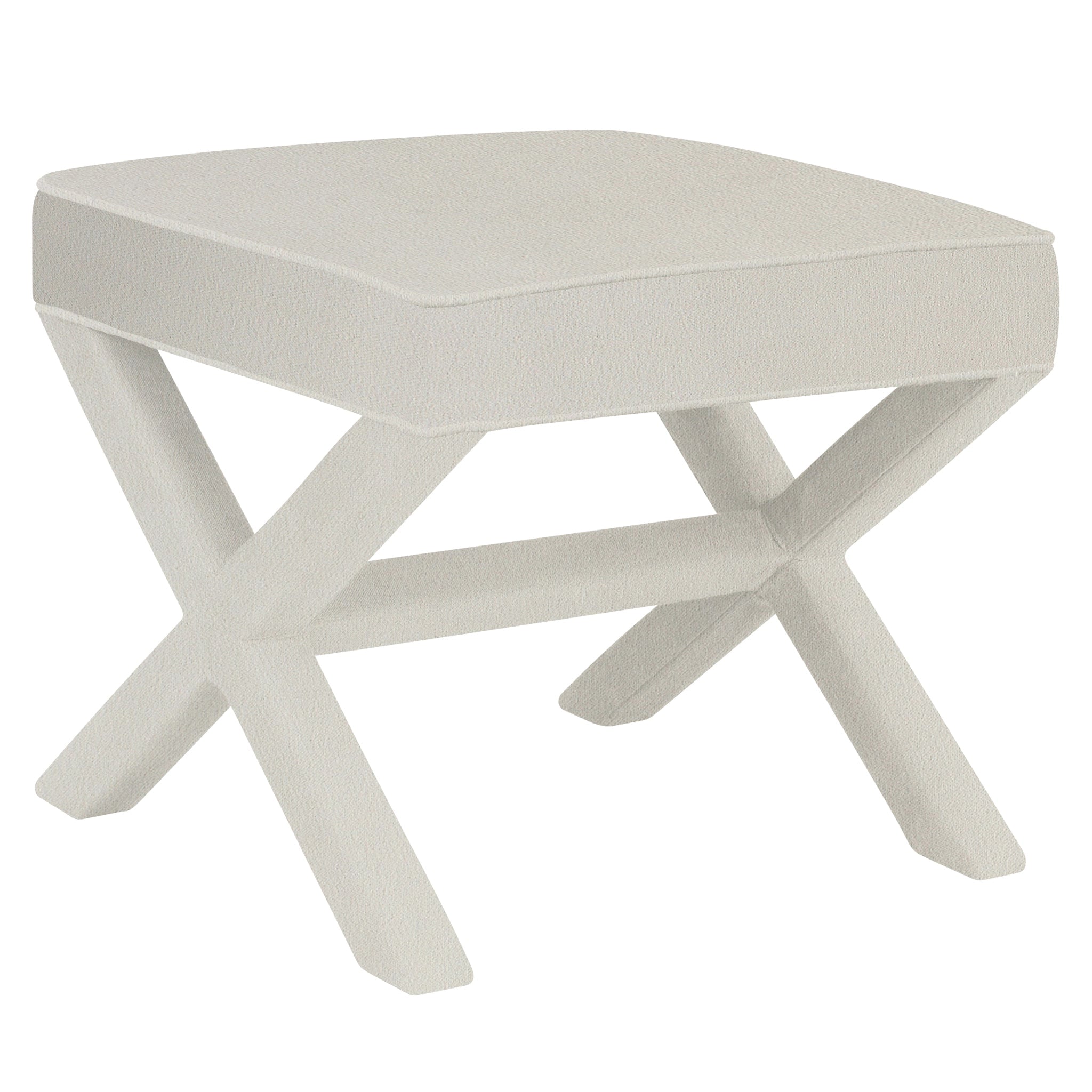 Darling Street Ottoman