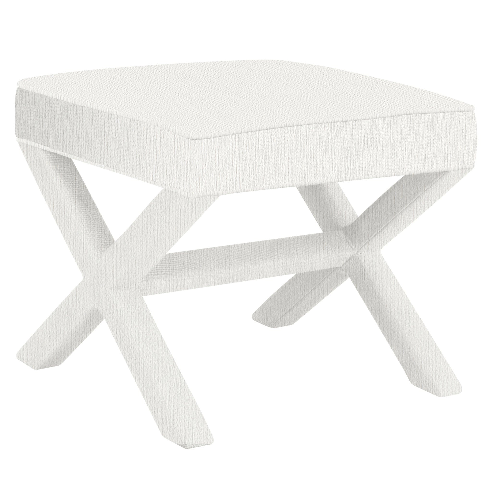 Darling Street Ottoman