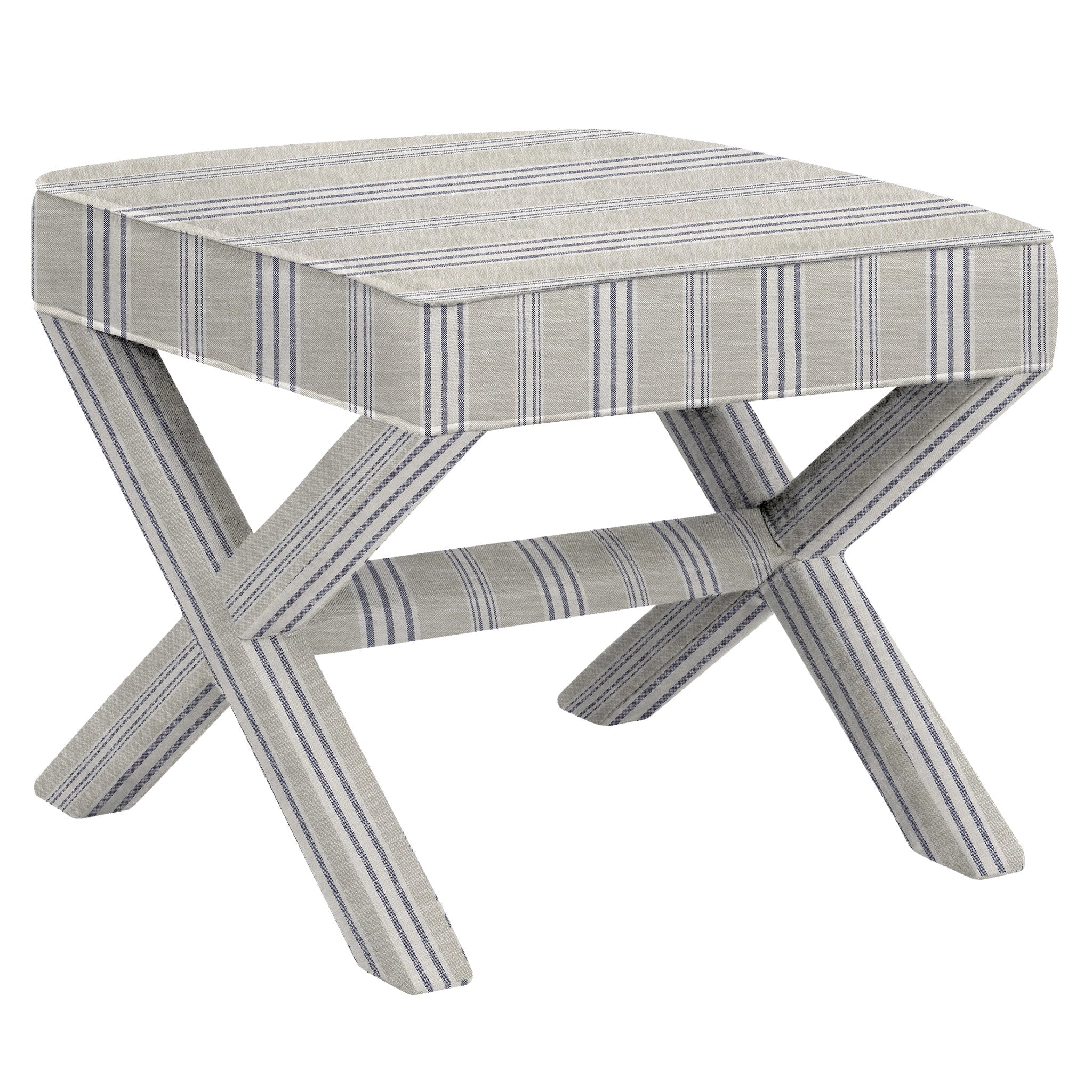 Darling Street Ottoman